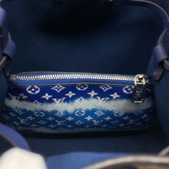 🚫SOLD🚫 Louis Vuitton Escale NeoNoe - Picture 5 of 6